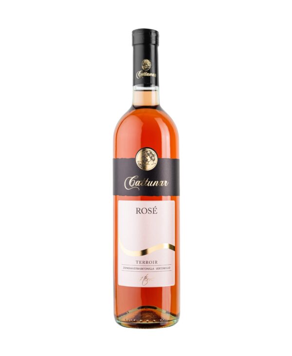 Cattunar Rosé 75cl